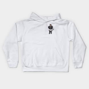 Bodyguard Kids Hoodie